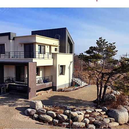 Gilson Guesthouse ソクチョ エクステリア 写真