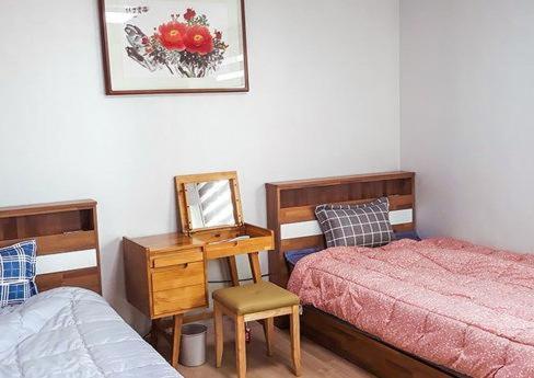 Gilson Guesthouse ソクチョ エクステリア 写真