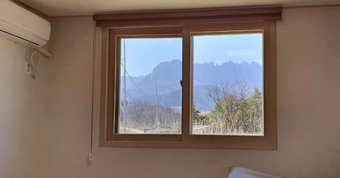 Gilson Guesthouse ソクチョ エクステリア 写真