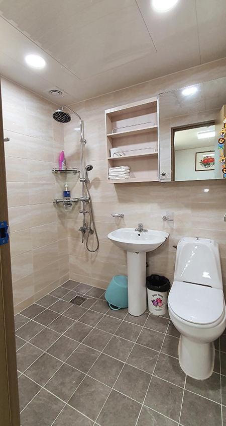 Gilson Guesthouse ソクチョ エクステリア 写真