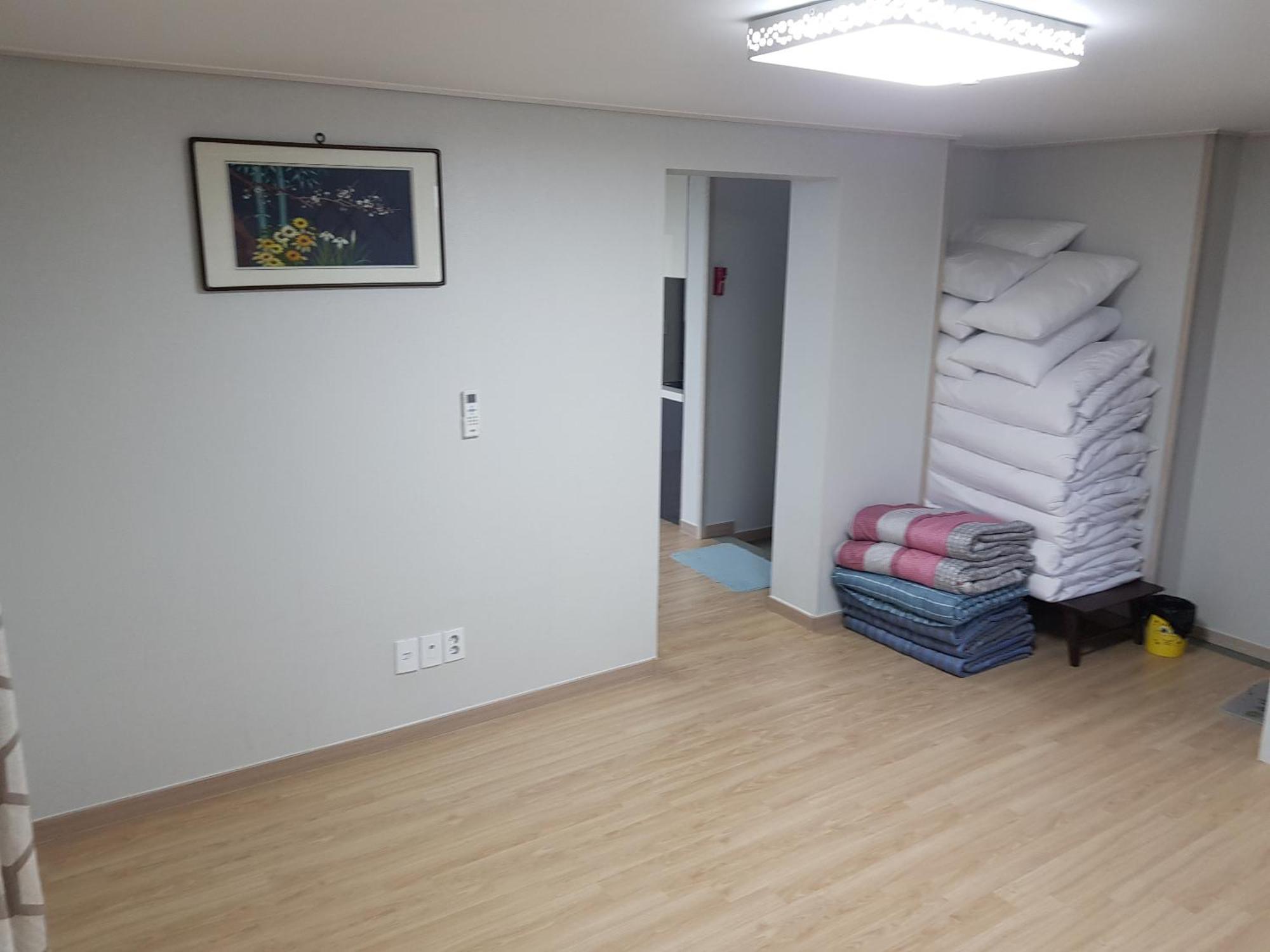 Gilson Guesthouse ソクチョ エクステリア 写真