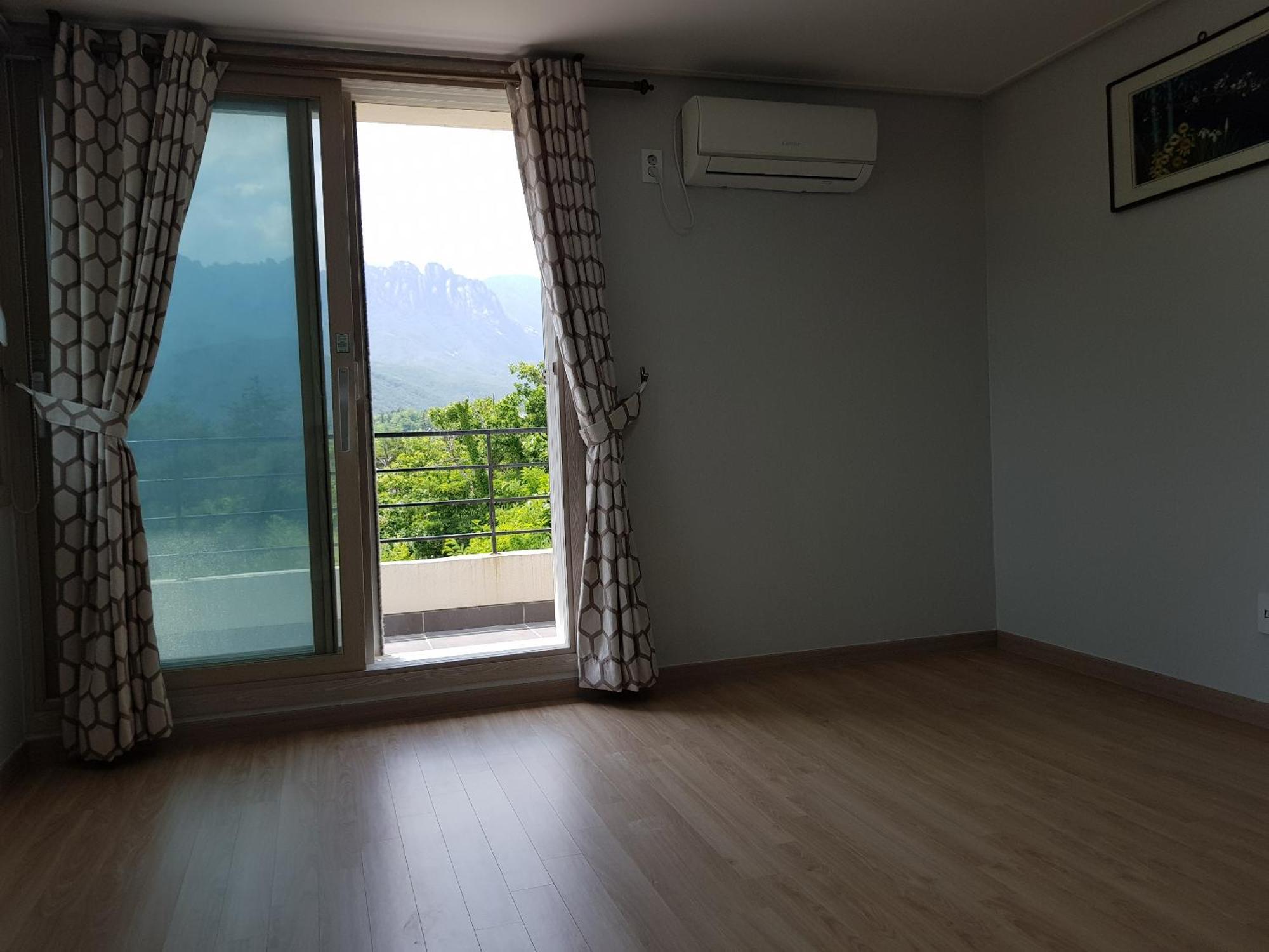 Gilson Guesthouse ソクチョ エクステリア 写真